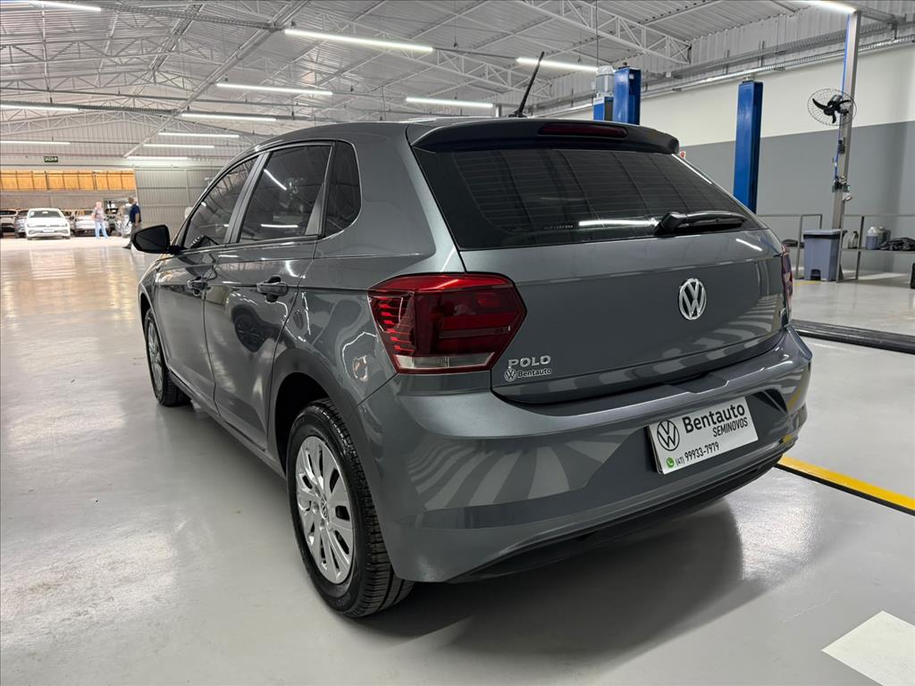 POLO 1.6 MSI TOTAL FLEX MANUAL6