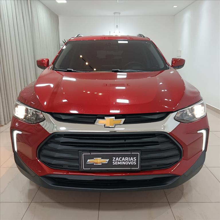 TRACKER 1.0 TURBO FLEX LT AUTOMÁTICO0