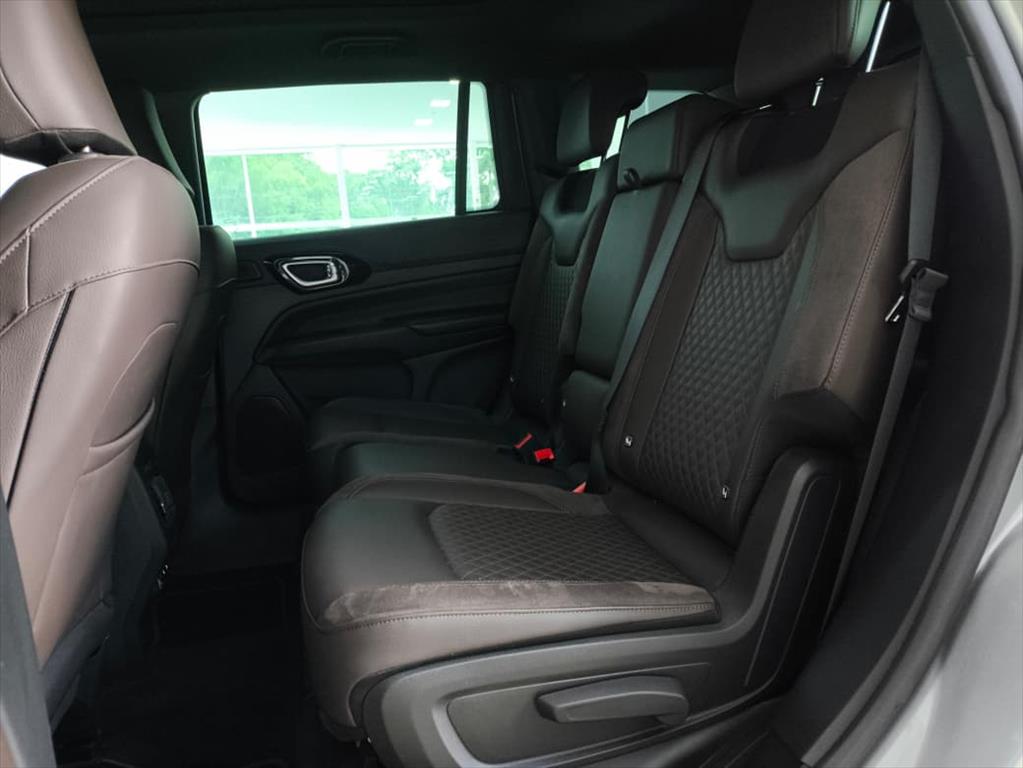 COMMANDER 2.0 TD380 TURBO DIESEL OVERLAND AT910