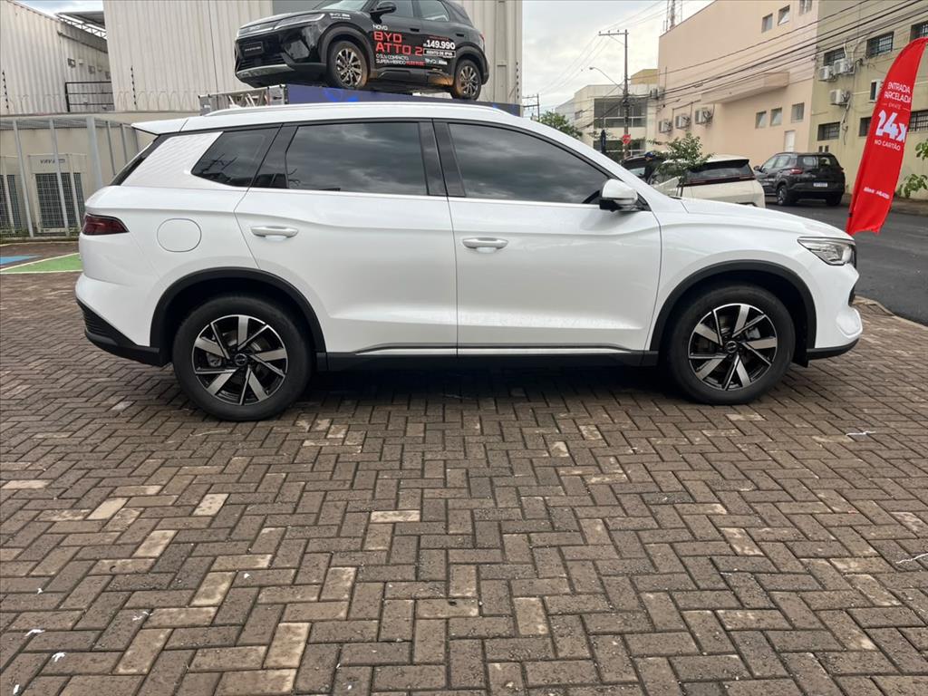SONG PRO 1.5 DM-I HÍBRIDO GS AUTOMÁTICO13