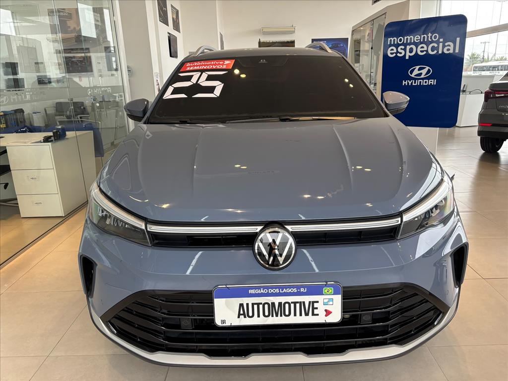 NIVUS 1.0 200 TSI TOTAL FLEX HIGHLINE AUTOMÁTICO1