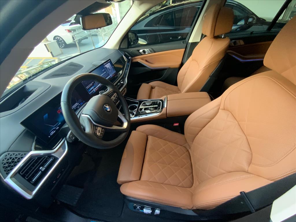 BMW-X5-3.0 I6 TURBO HÍBRIDO XDRIVE50E X-LINE AUTOMÁTICO