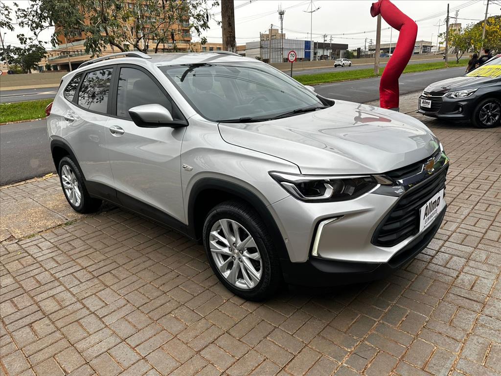 TRACKER 1.2 TURBO FLEX LTZ AUTOMÁTICO2