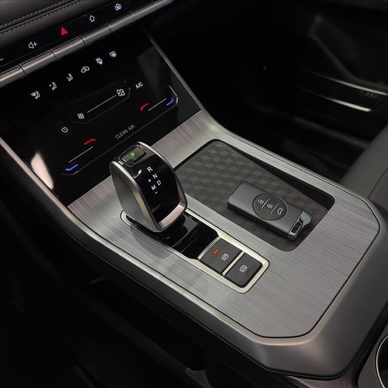 CAOA Chery-TIGGO 5x-1.5 VVT TURBO iFLEX SPORT CVT