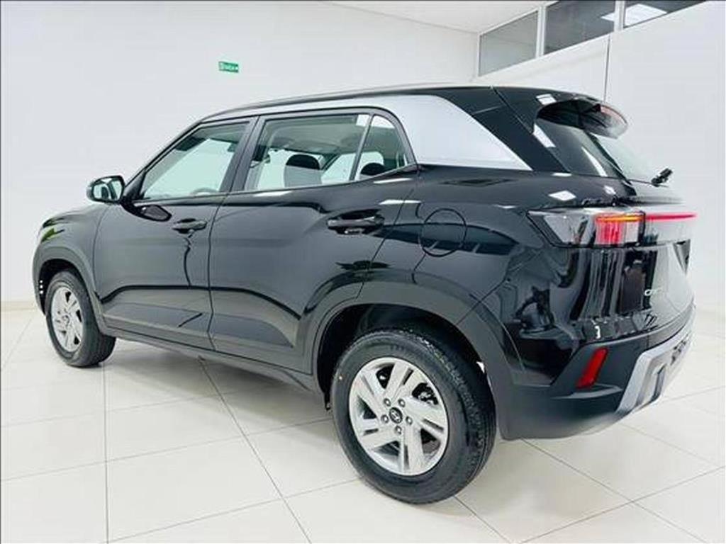 Hyundai-CRETA-1.0 TGDI FLEX COMFORT AUTOMÁTICO