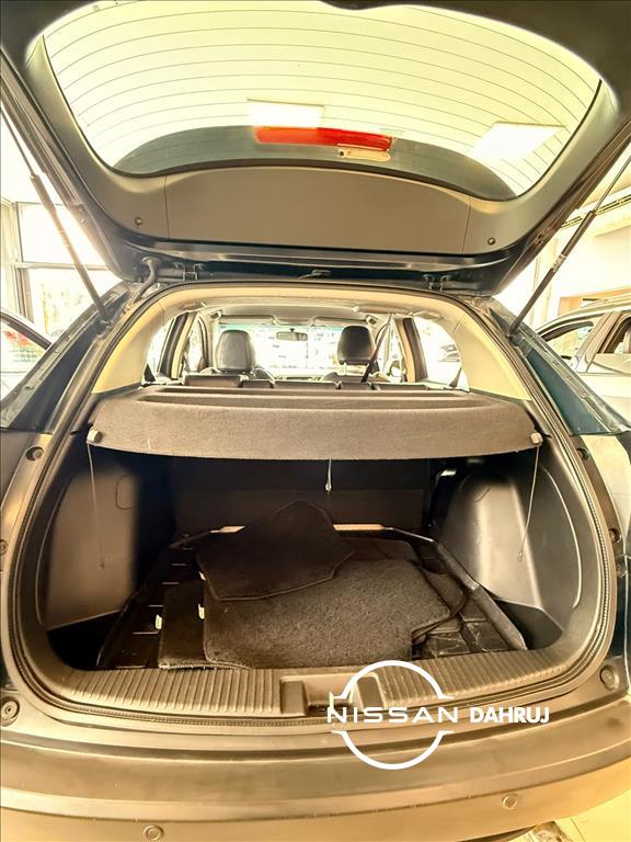 HR-V 1.8 16V FLEX EXL 4P AUTOMÁTICO12