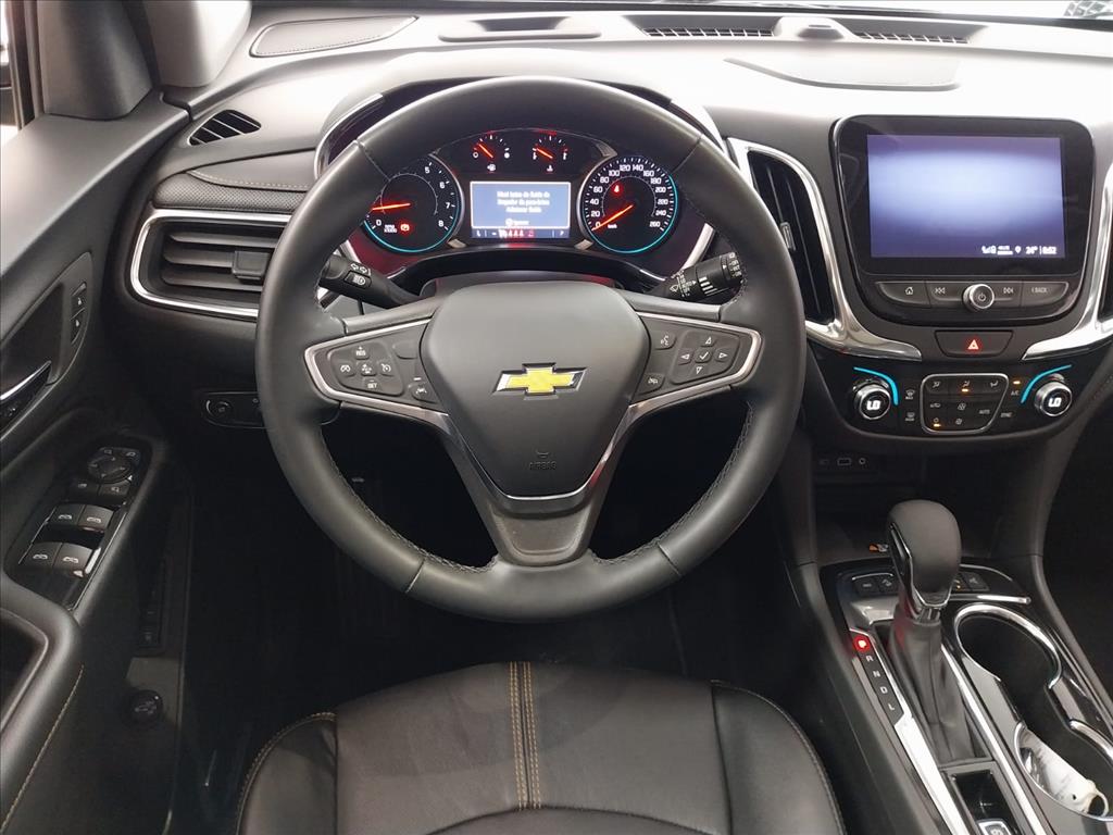 EQUINOX 1.5 16V TURBO GASOLINA PREMIER AWD AUTOMÁTICO6