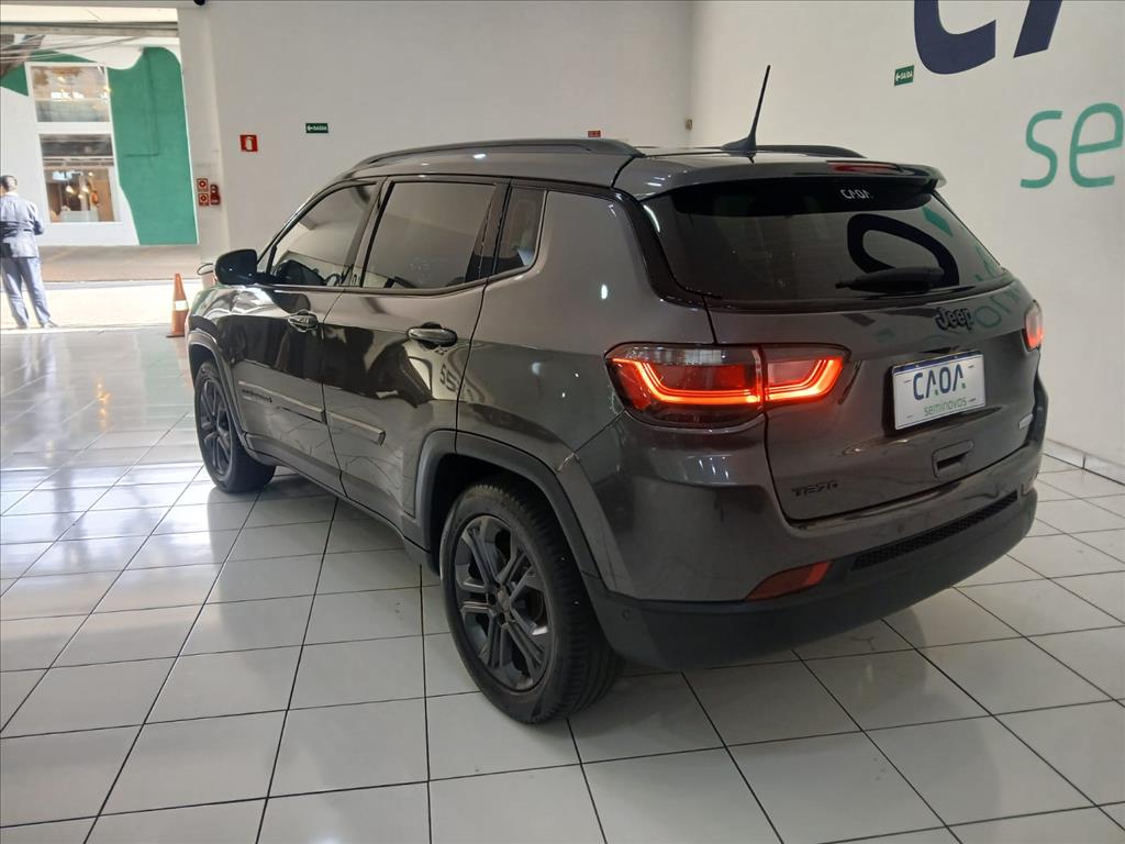 Jeep-COMPASS-2.0 TD350 TURBO DIESEL LONGITUDE AT9