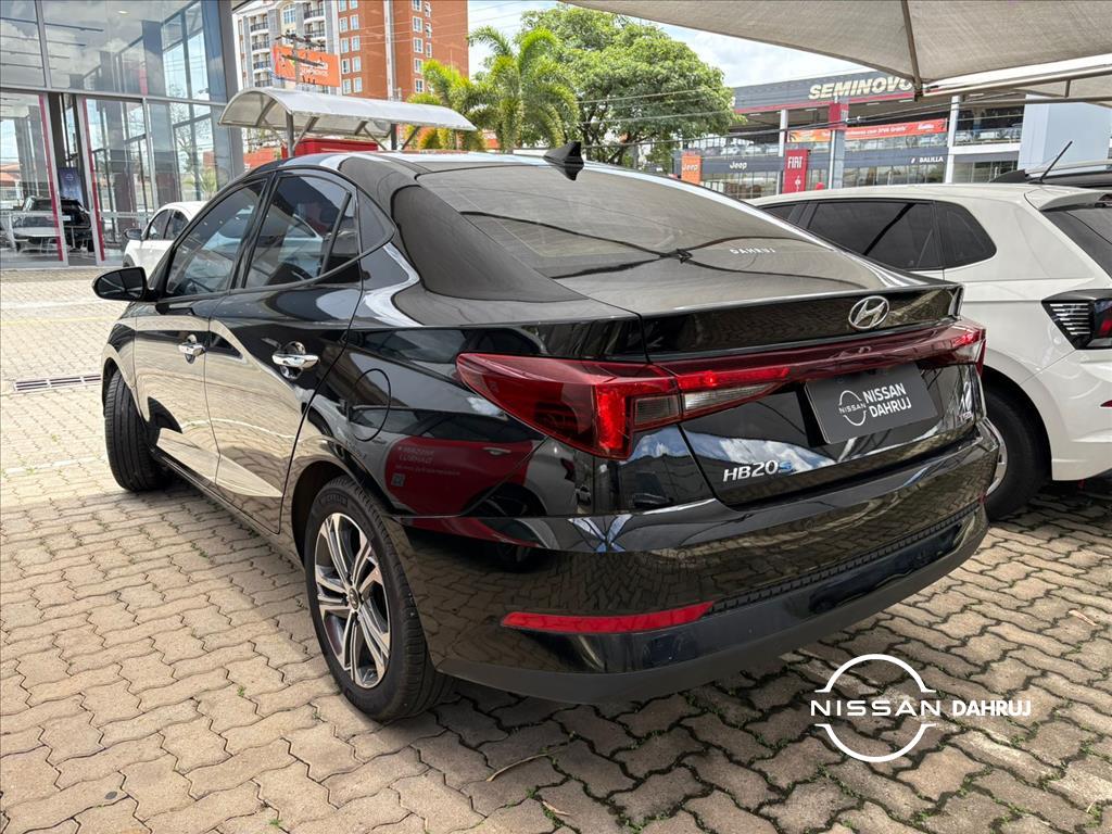 HB20S 1.0 TGDI FLEX PLATINUM SAFETY AUTOMÁTICO11