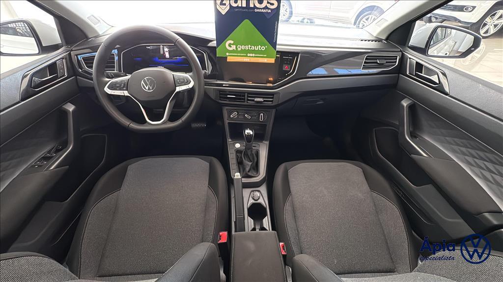 POLO 1.0 170 TSI SENSE AUTOMÁTICO