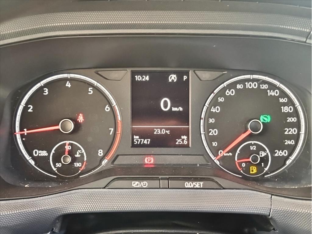 T-CROSS 1.0 200 TSI TOTAL FLEX SENSE AUTOMÁTICO7