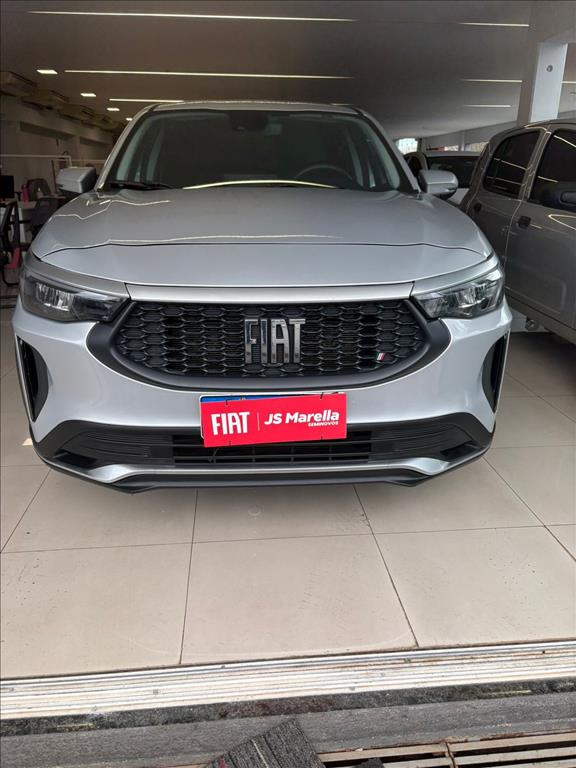 FASTBACK 1.0 TURBO 200 FLEX AUDACE CVT2