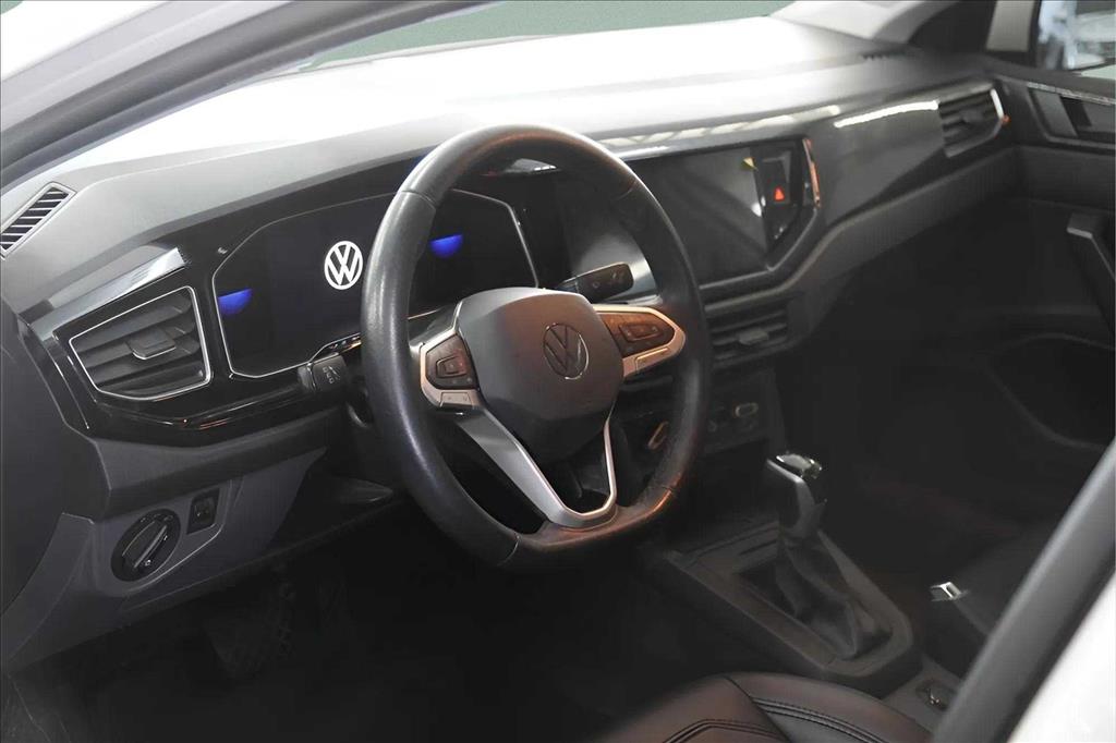 VIRTUS 1.0 170 TSI MANUAL12