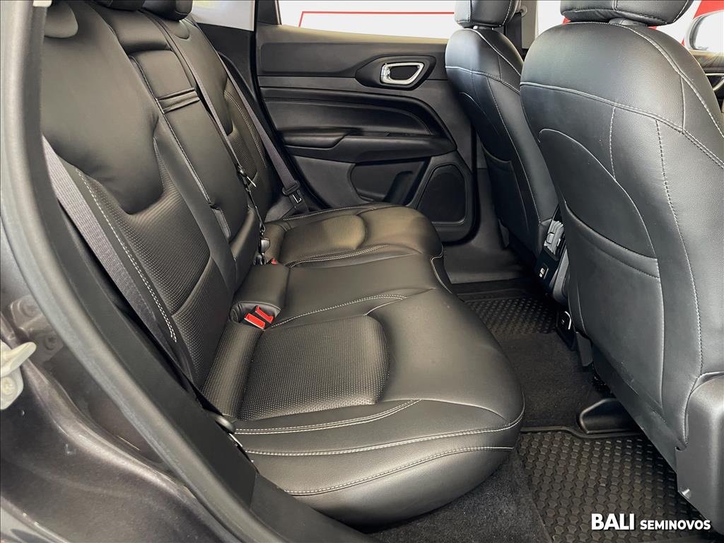 COMPASS 1.3 T270 TURBO FLEX SPORT AT618