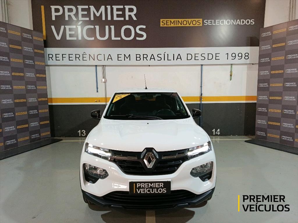 KWID 1.0 12V SCE FLEX INTENSE MANUAL1