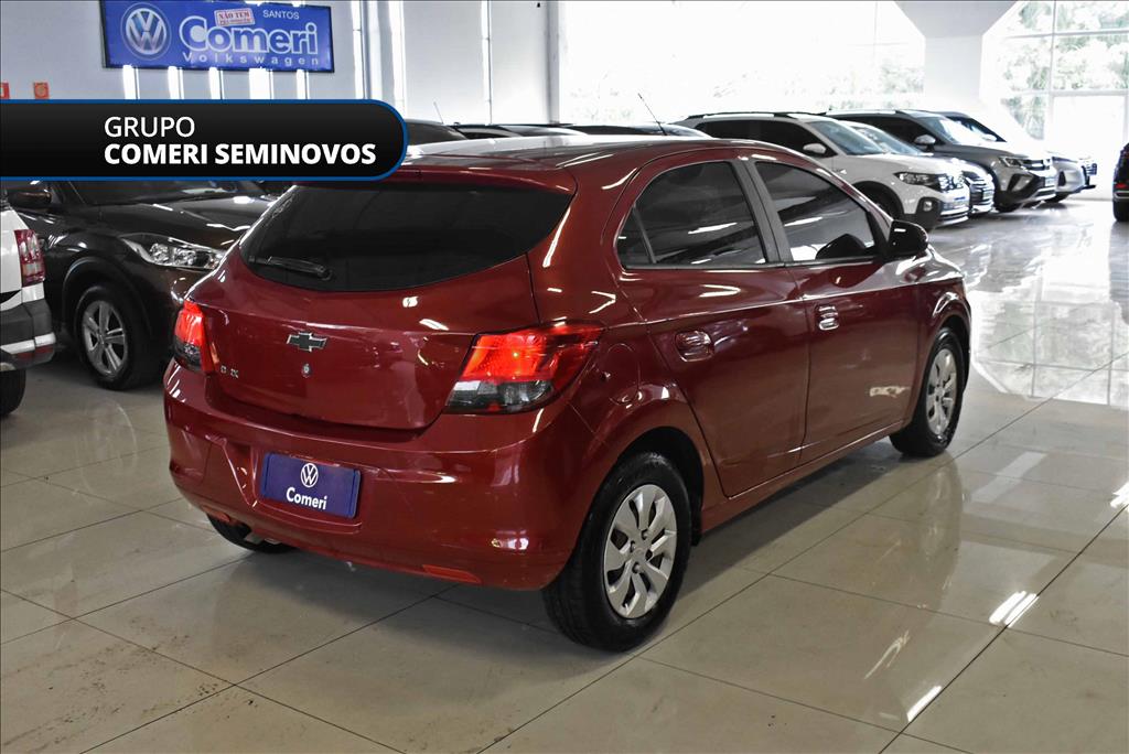 ONIX 1.0 MPFI JOY 8V FLEX 4P MANUAL2