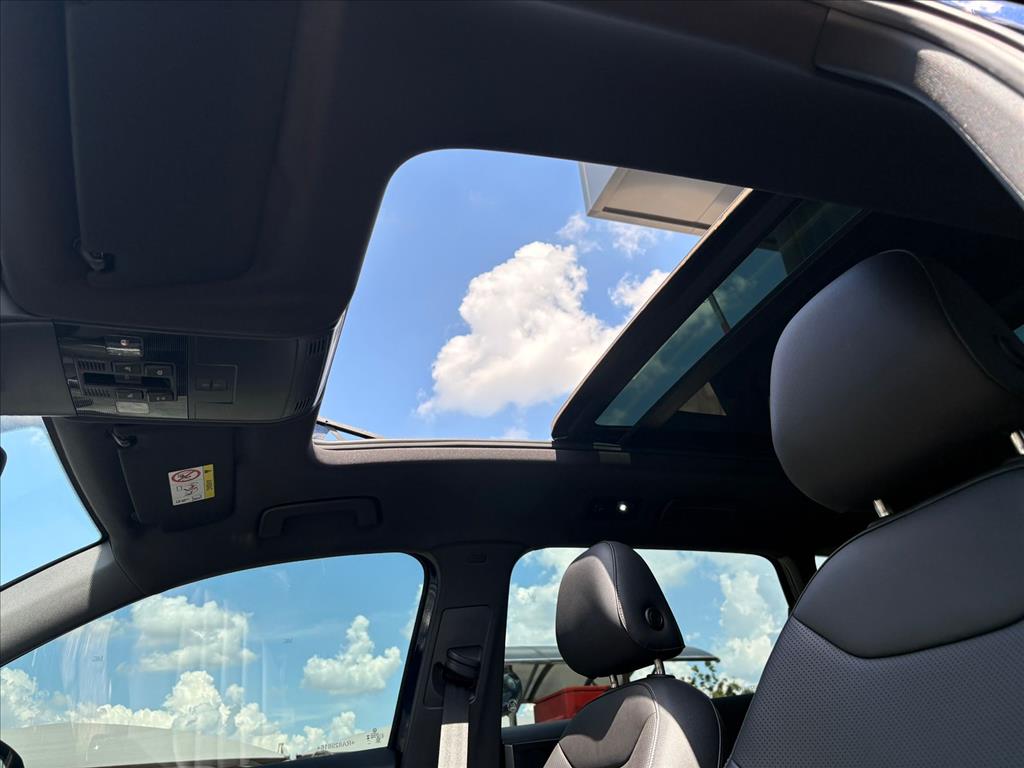 TAOS 1.4 250 TSI TOTAL FLEX HIGHLINE AUTOMÁTICO9