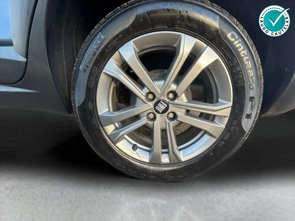 PULSE 1.3 FLEX DRIVE MANUAL16
