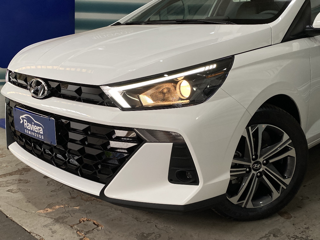 Hyundai-HB20S-1.0 TGDI FLEX PLATINUM SAFETY AUTOMÁTICO