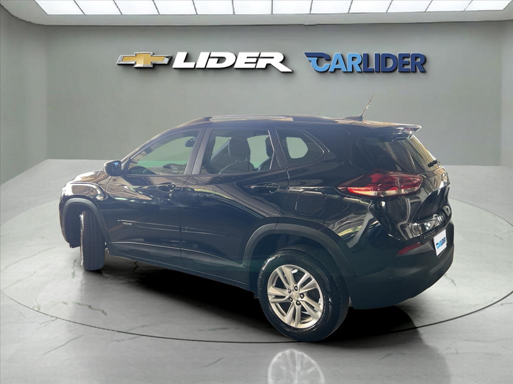 TRACKER 1.0 TURBO FLEX LT AUTOMÁTICO7