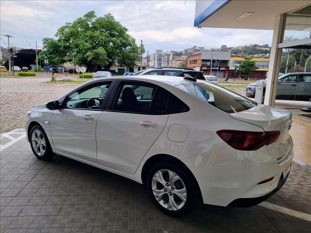 ONIX PLUS 1.0 TURBO FLEX LTZ AUTOMÁTICO1