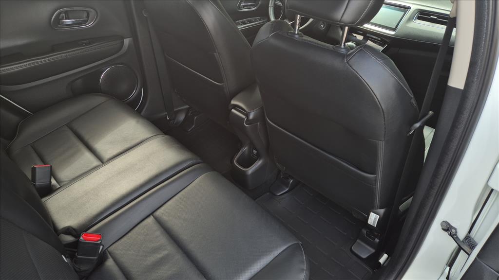 HR-V 1.8 16V FLEX EXL 4P AUTOMÁTICO4