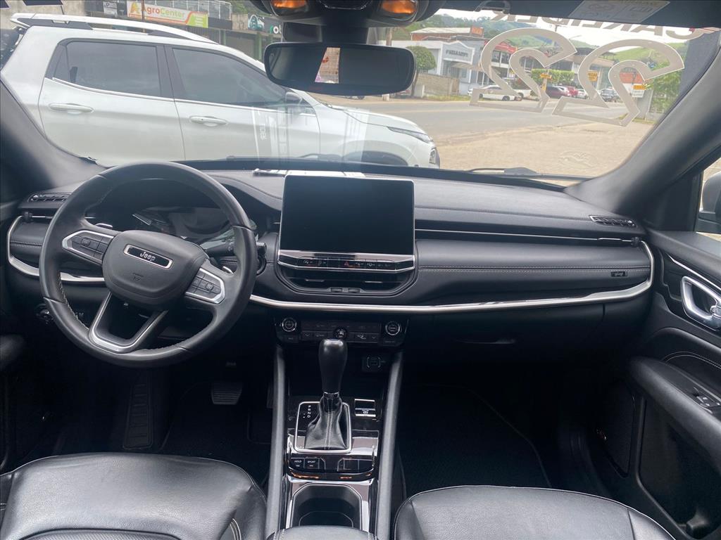 COMPASS 1.3 T270 TURBO FLEX LONGITUDE AT614