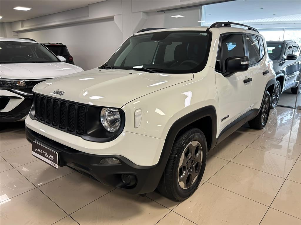 RENEGADE 1.8 16V FLEX 4P AUTOMÁTICO2