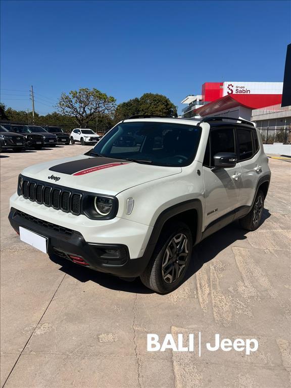 RENEGADE 1.3 T270 TURBO FLEX TRAILHAWK 4X4 AT9
