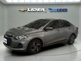 ONIX PLUS 1.0 TURBO FLEX LT MANUAL1