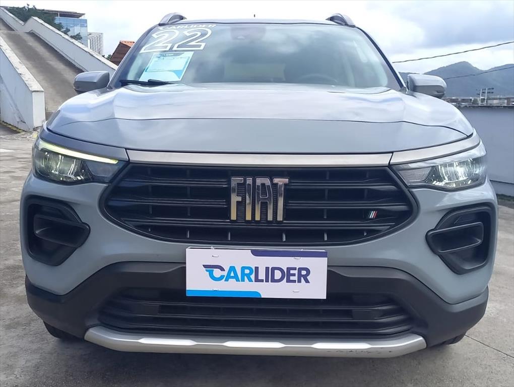 PULSE 1.0 TURBO 200 FLEX AUDACE CVT
