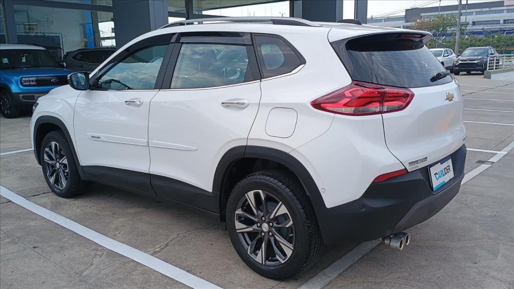 TRACKER 1.2 TURBO FLEX PREMIER AUTOMÁTICO2