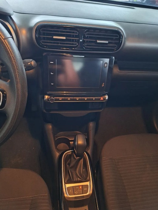 C4 CACTUS 1.6 VTI 120 FLEX LIVE EAT610