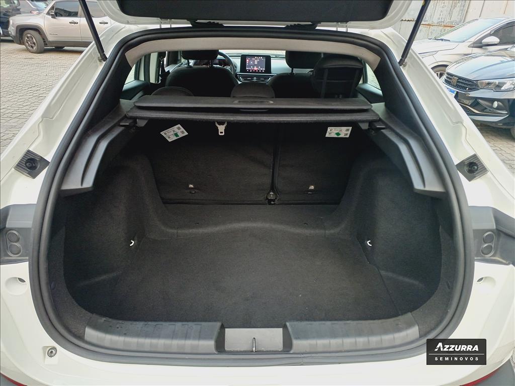 FASTBACK 1.0 TURBO 200 FLEX CVT