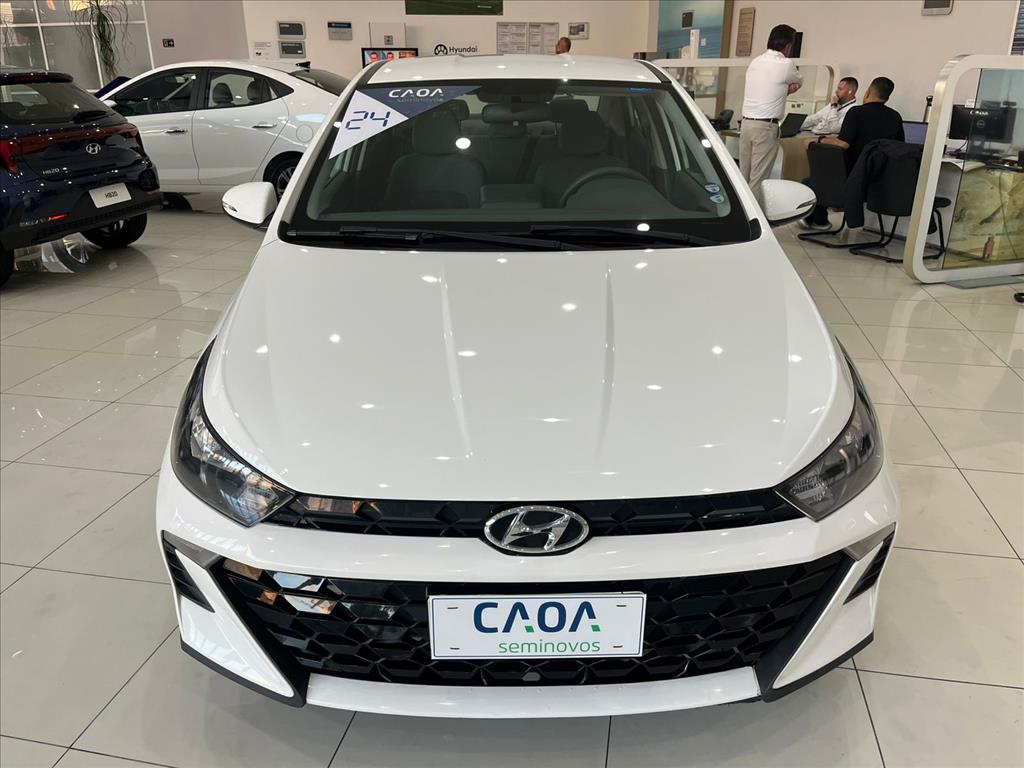 Hyundai-HB20S-1.0 TGDI FLEX COMFORT AUTOMÁTICO
