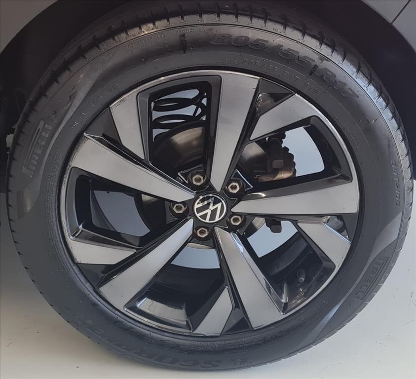 NIVUS 1.0 200 TSI TOTAL FLEX HIGHLINE AUTOMÁTICO NIVUS 1.0 200 TSI TOTAL FLEX HIGHLINE AUTOMÁTICO
