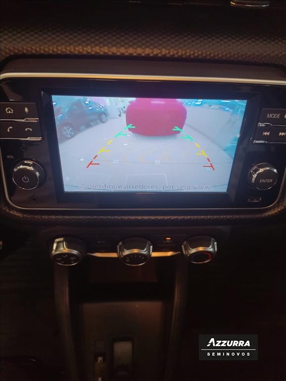 KICKS 1.6 16V FLEXSTART SENSE XTRONIC9