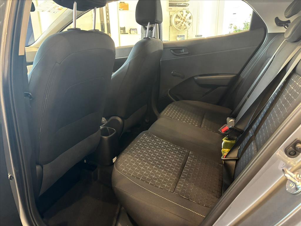 HB20 1.0 12V FLEX COMFORT MANUAL