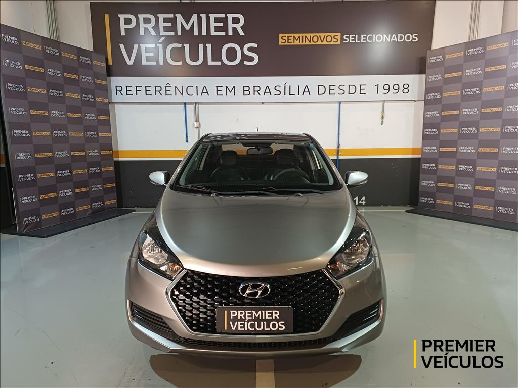 HB20S 1.0 COMFORT PLUS 12V FLEX 4P MANUAL1