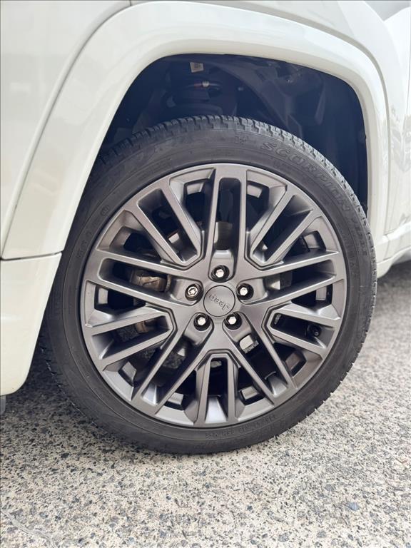 COMPASS 1.3 T270 TURBO FLEX S AT66