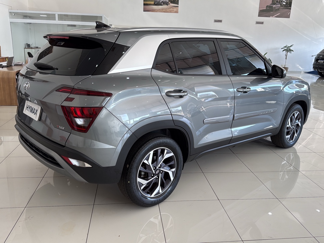 CRETA 1.0 TGDI FLEX LIMITED AUTOMÁTICO3