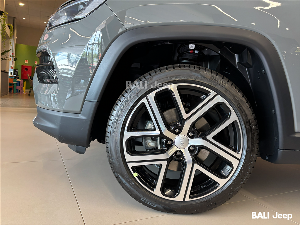 COMPASS 1.3 T270 TURBO FLEX LONGITUDE AT66