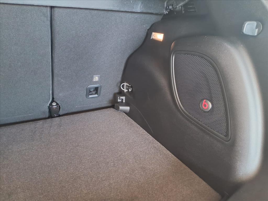 COMPASS 1.3 T270 TURBO FLEX S AT6 COMPASS 1.3 T270 TURBO FLEX S AT6