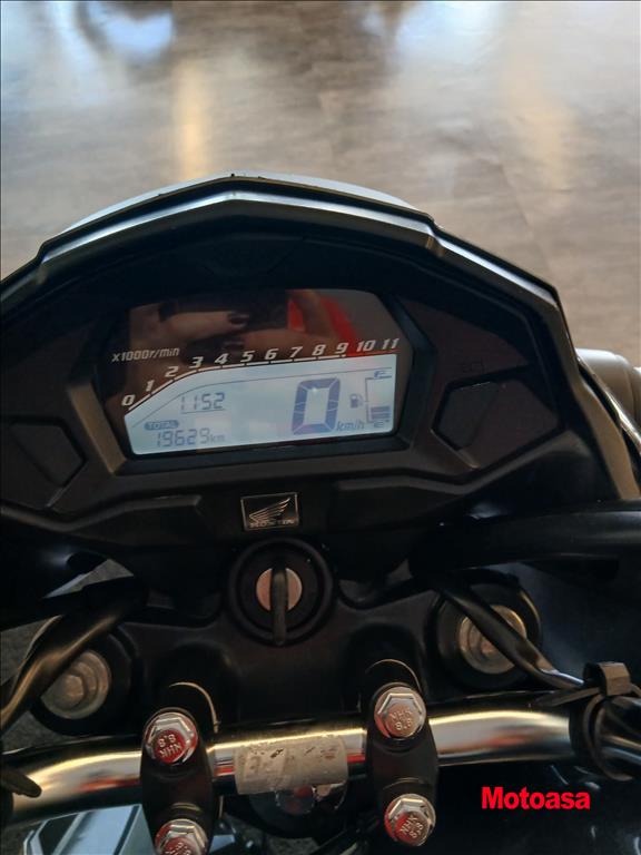 CG 160 FAN5