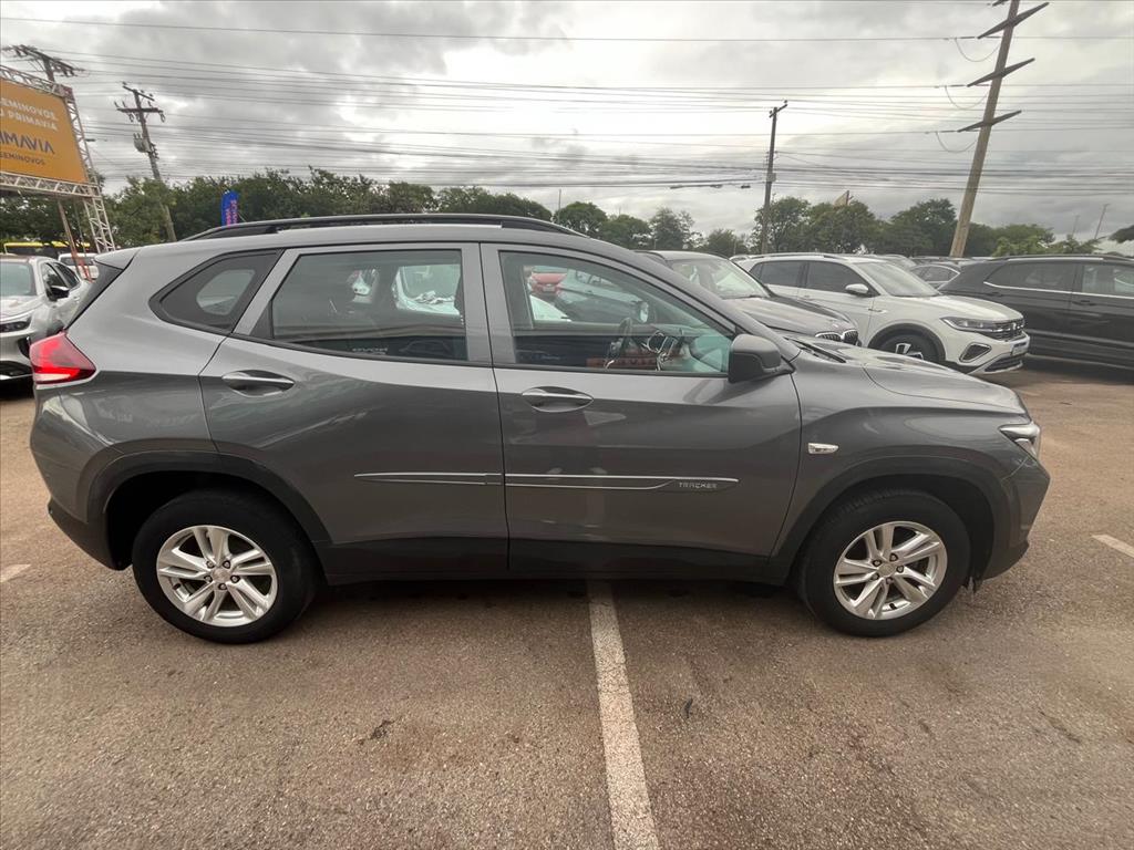 TRACKER 1.0 TURBO FLEX LTZ AUTOMÁTICO6