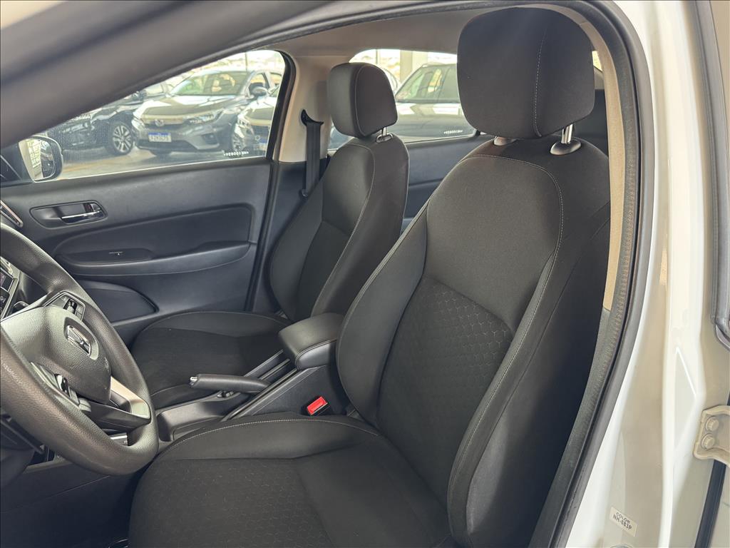 CITY 1.5 i-VTEC FLEX EX CVT10