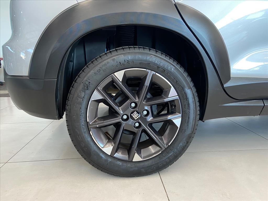 PULSE 1.0 TURBO 200 HYBRID AUDACE CVT6