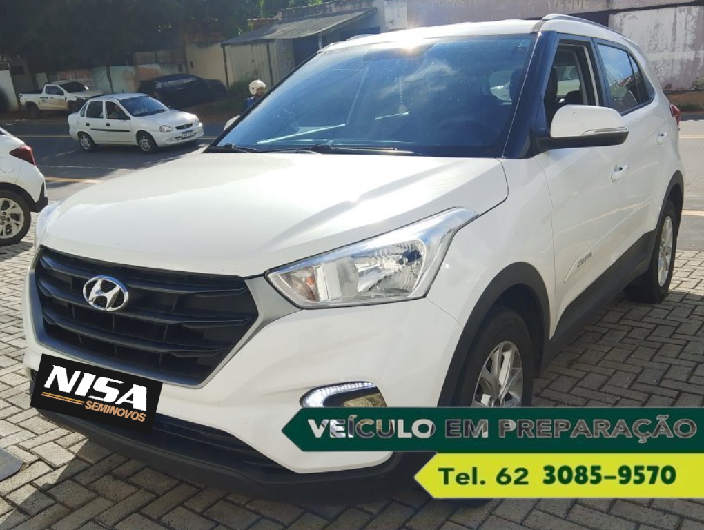 1.6 16V FLEX ACTION AUTOMÁTICO