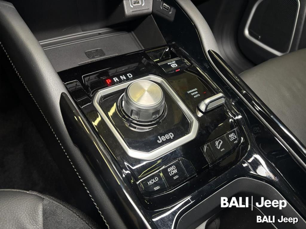 COMMANDER 1.3 T270 TURBO FLEX LONGITUDE AT611