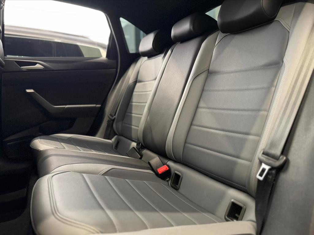 NIVUS 1.0 200 TSI TOTAL FLEX HIGHLINE AUTOMÁTICO8